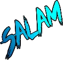 Salam emote