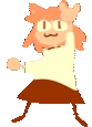 NecoHyperMetal emote