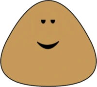 Chill_Pou emote