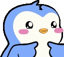 PenguShy emote