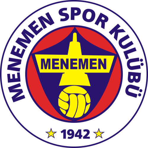 Menemenspor static emote