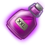 stamina_pot emote