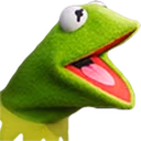 FROGGERS emote