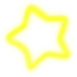yellowstar emote
