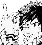 DEKU_BIRD emote