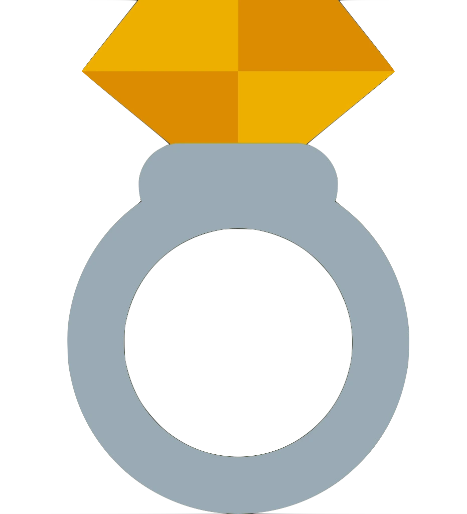 yellow_ring emoji