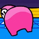 FallGuys emote