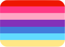 Wavership_Pride_Flag emote