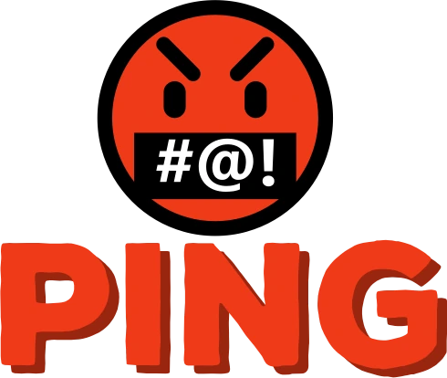 ping emote