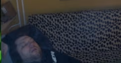 zdechlak emote