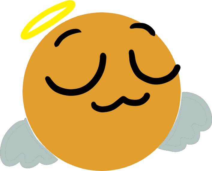 InnocentAngel emote