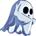 Phantom static emote