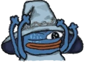 HYPERS emote