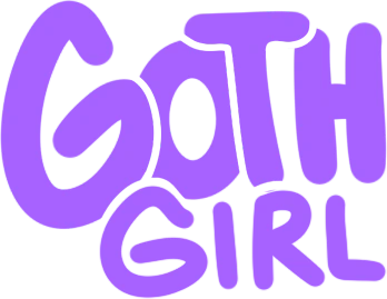 GothGirl emoji