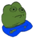 pepechallengeaccepted emoji