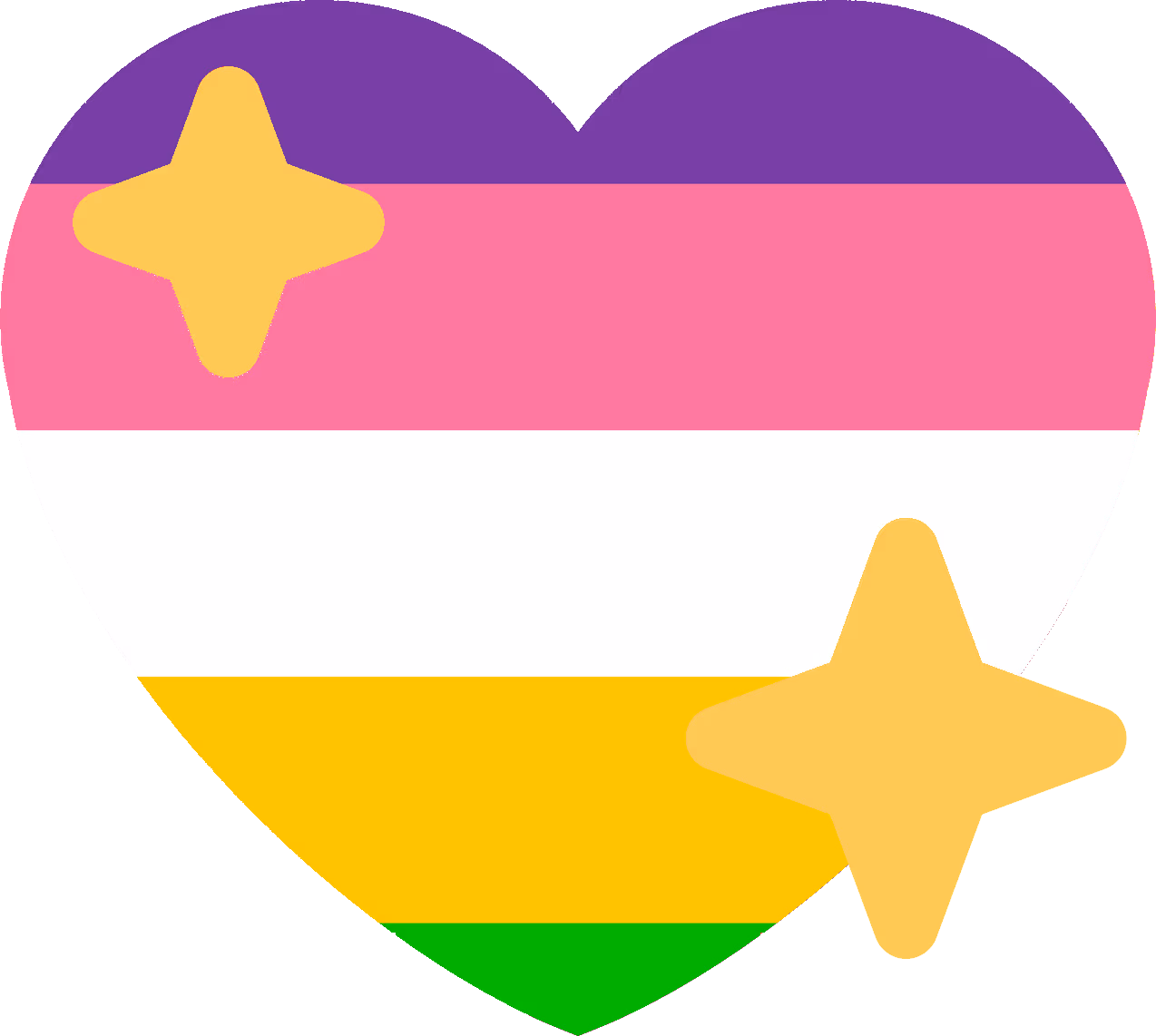 lesbian_pride emote