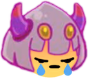 spidersmad emote