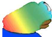 GaygeCheck emote