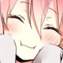 AstolfoCUTE emote
