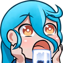 dstoDrool emote