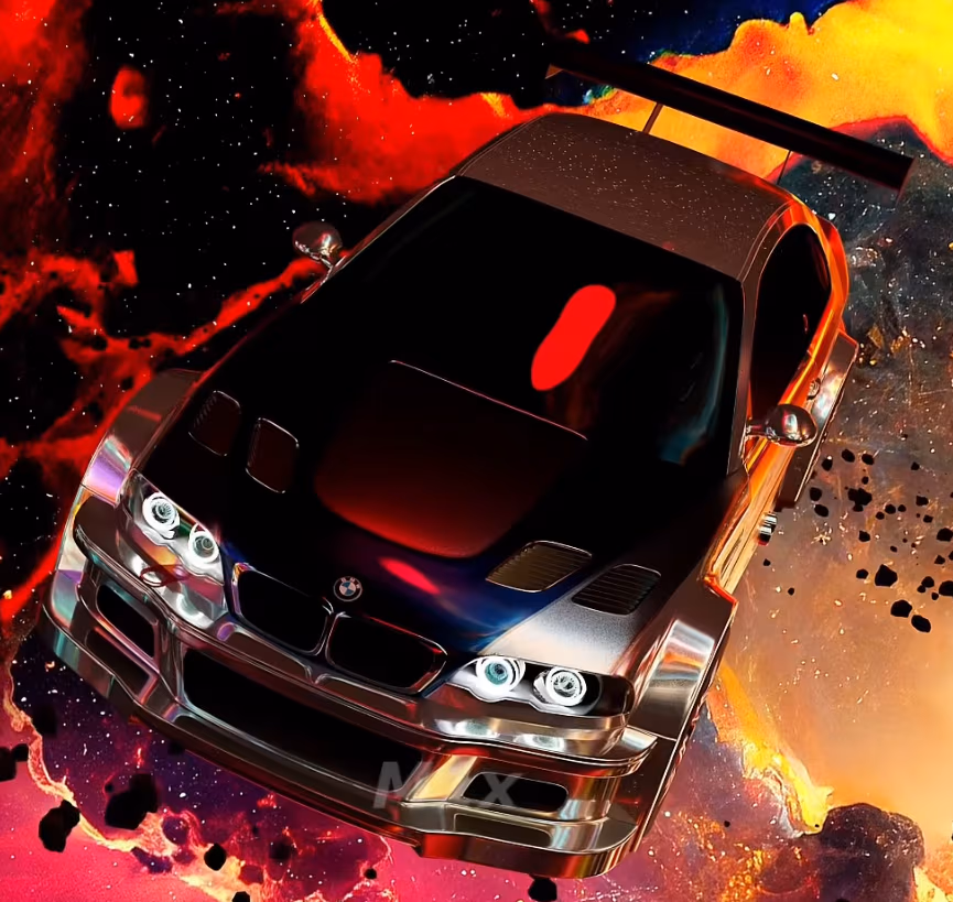 M3GTR emote
