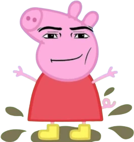 sigmapeppa emote