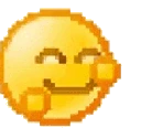 yellowdance emote