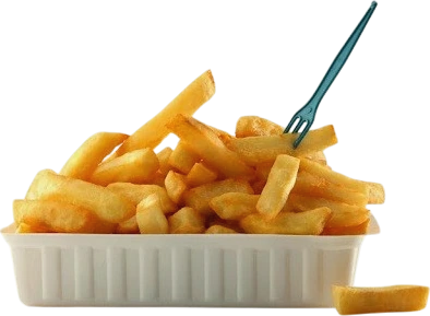 BelgianFries emote