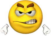 SlightlyMad emoji