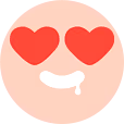 DroolFace emote
