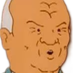 oooh emote