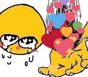 haveAllMyLove emoji
