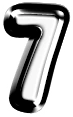 number_7 emoji