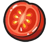 CherryTomatoes emote