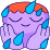 Raining_YT emote