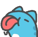 bugcatLick emote