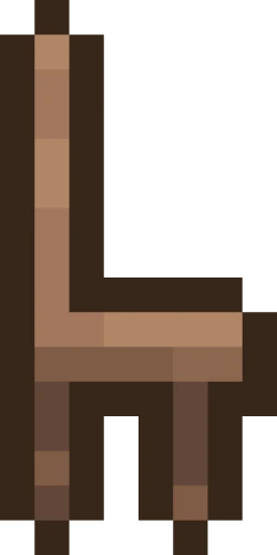 Chair emote