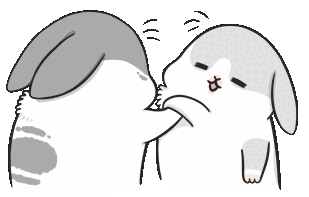 machiko_shake animated emote