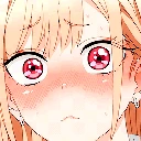 marin_shy emote