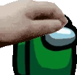 petgreen emote