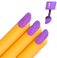 slay animated emote