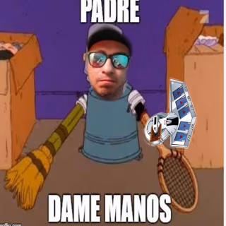 manco emote