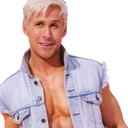 GIGACHAD emote