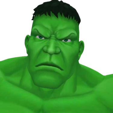Humk emote