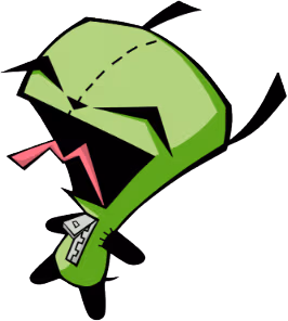 GirScream emote