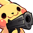 Picaweapon emote