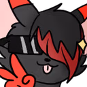 FoxxoCool emote