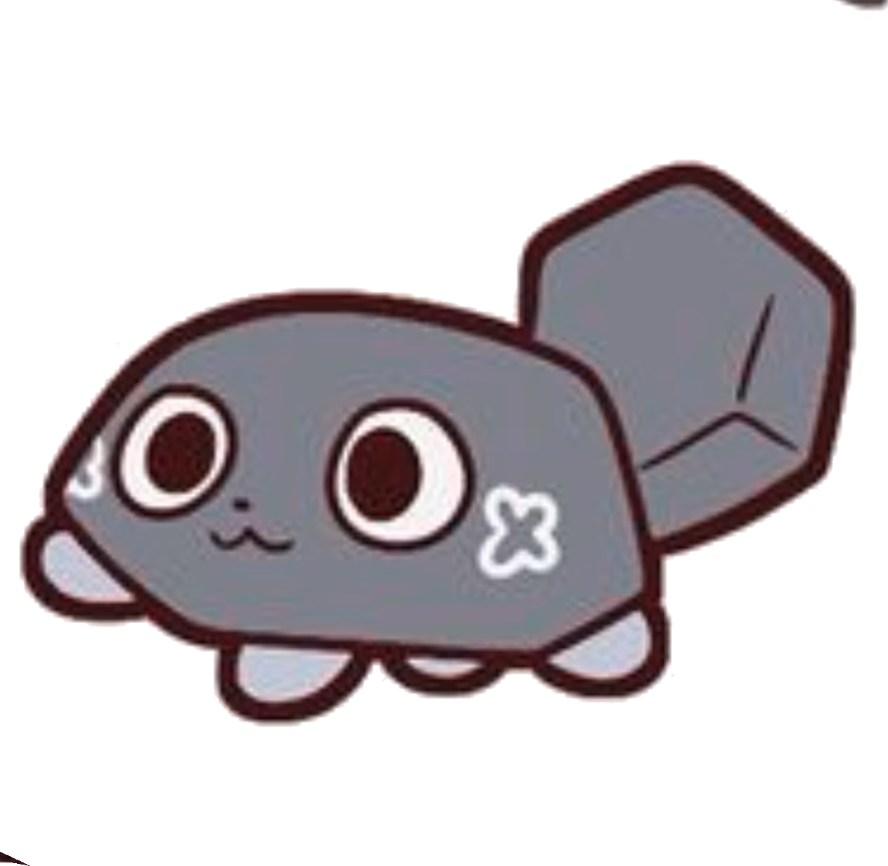 Pebble_wave emote