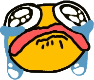 bereft emote