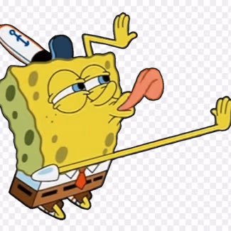 lick emote
